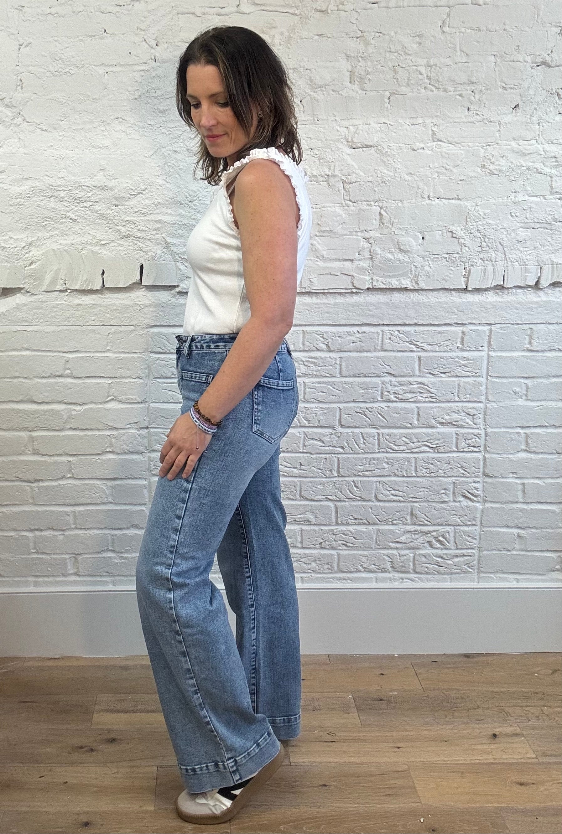 Billi Denim Jeans