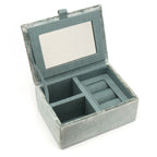 The Bonnie Highland Cow Jewellery Box
