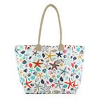 The Starla Beach Bag