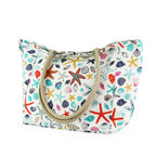 The Starla Beach Bag