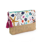 The Starla Travel Pouch