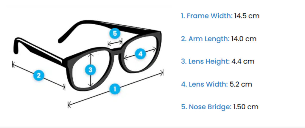Phoenix Teal Eco Friendly Sun Reading Glasses