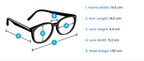 Phoenix Teal Eco Friendly Sun Reading Glasses