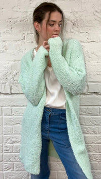 The Marnie Cardigan