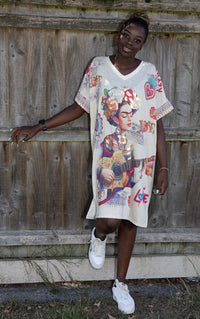 Frida's Melody Dress