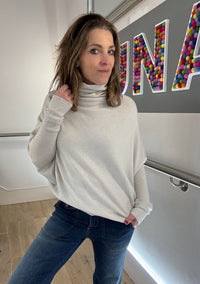 The Grace Asymmetric Jumper