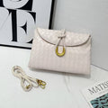 The Hiba Woven Crossbody Bag