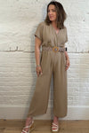 Urban Ease Jumpsuit