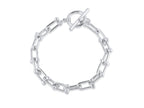 Renata Statement Chunky Chain Bracelet