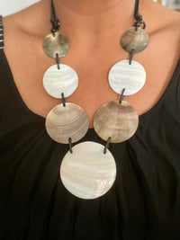 Seaborn Harmony Necklace