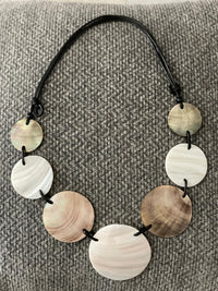 Seaborn Harmony Necklace