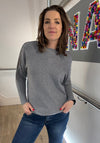 The Everly knit