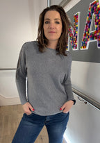 The Everly knit