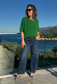 Alpaca Embrace Jumper