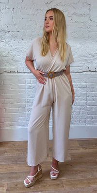 Urban Ease Jumpsuit