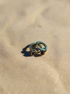 Rockstar Earrings