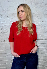 Alpaca Embrace Jumper