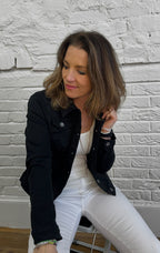 Billi Denim Jacket