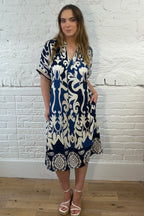 Rio Radiance Kaftan