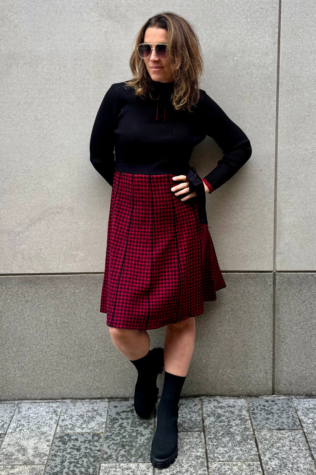 Dorothea Dress
