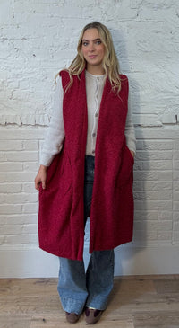 The Ava Gilet