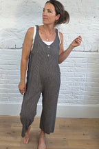 The Myla Dungaree