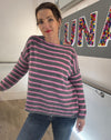 Billi Stripe Jumper