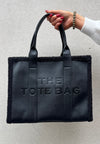 Anastasia Tote Bag