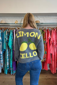 Limoncello Jumper
