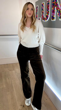 Dawn Patch-Pocket Cords