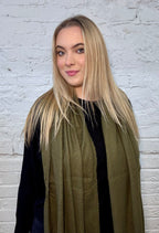 Milly Wool Mix Scarf