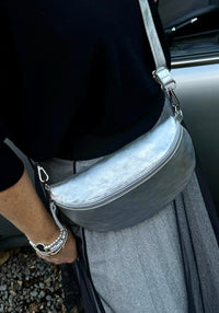 The Zoe Crossbody Bag