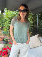 The Selene Top