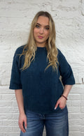The Mae Knit