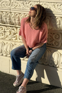 Alpaca Embrace Jumper