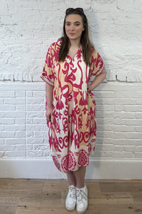 Rio Radiance Kaftan