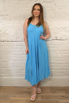 The Kira Maxi Dress
