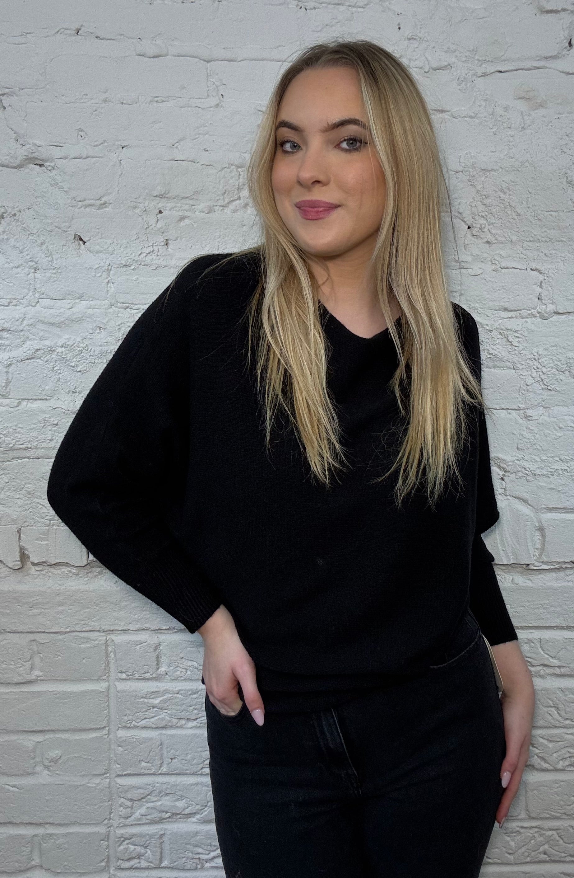 The Whimsy Knit