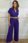 Urban Ease Jumpsuit