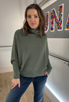 The Grace Asymmetric Jumper