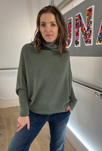 The Grace Asymmetric Jumper