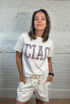 CIAO Tee