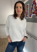 The Everly knit