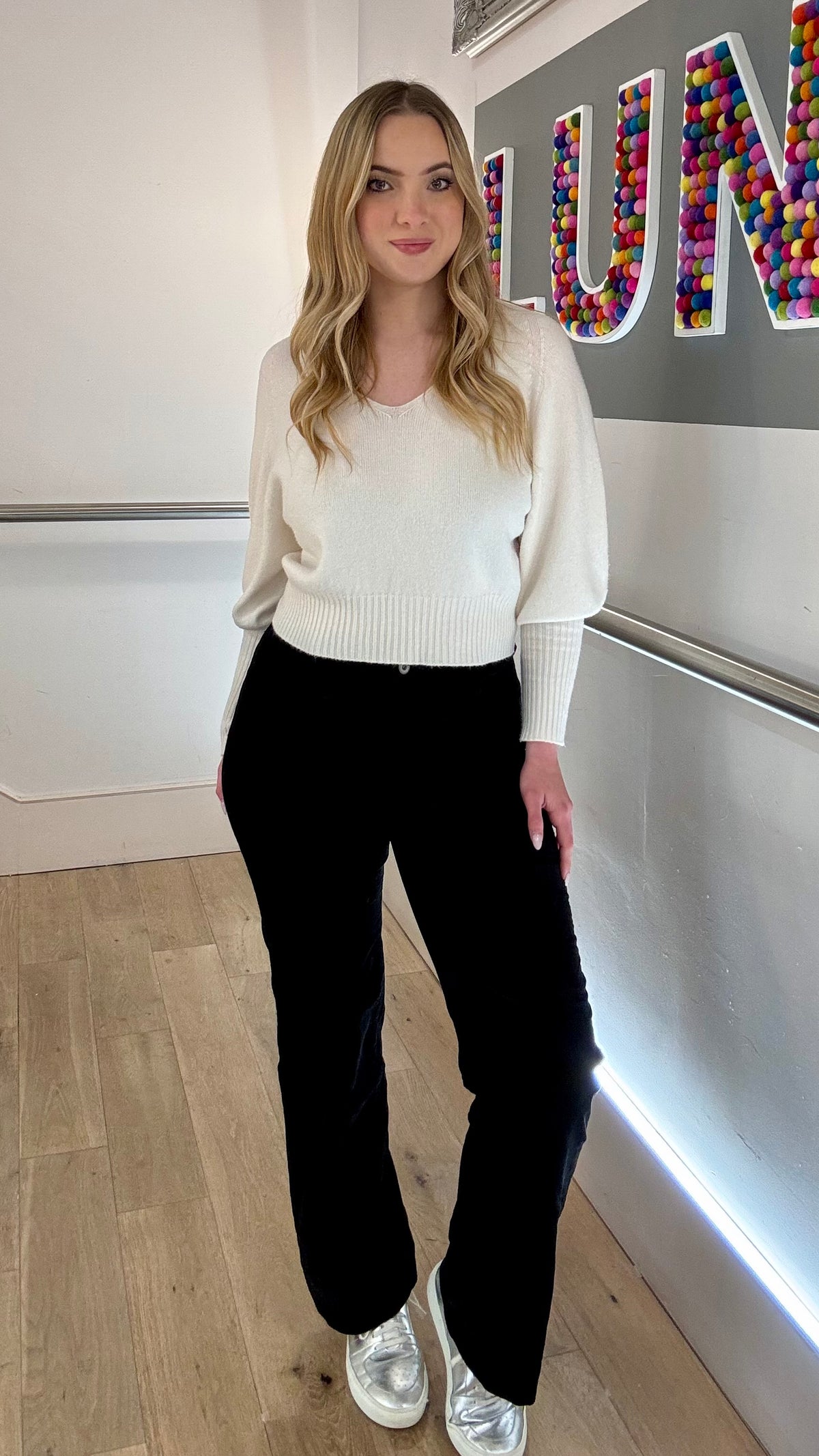 Dawn Patch-Pocket Cords