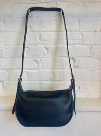 Celeste Crescent Handbag