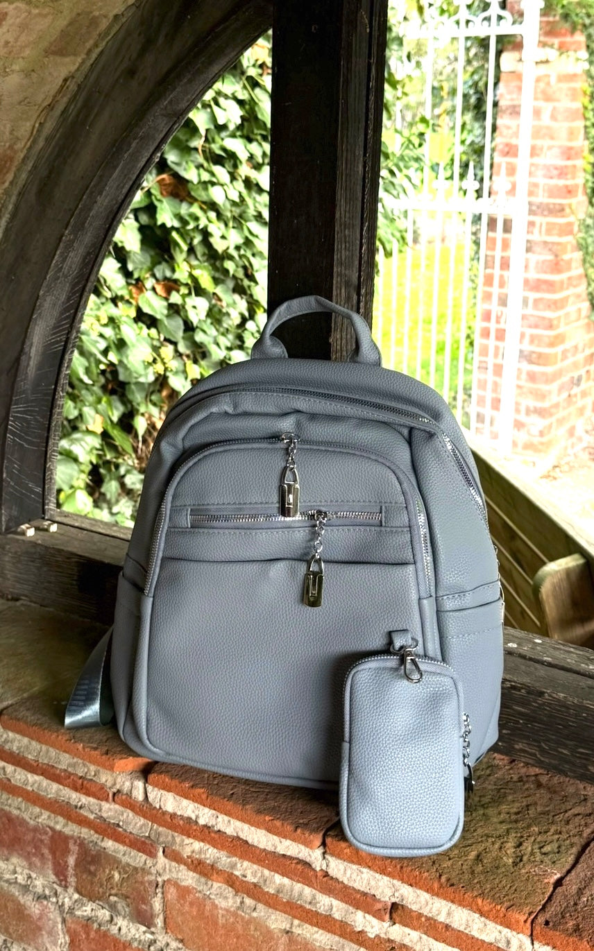 The Harper Backpack