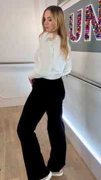 Dawn Patch-Pocket Cords