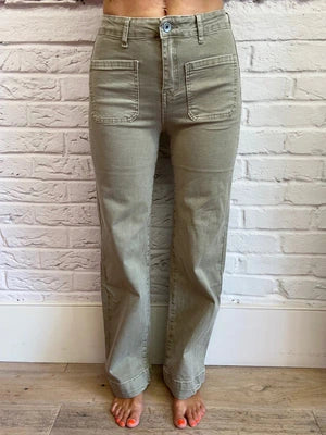Billi Jeans