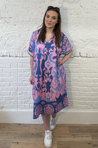 Rio Radiance Kaftan