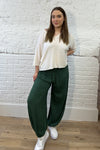 Classic Hareem Trousers (10-20)